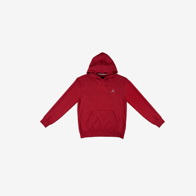 Nike/耐克正品JORDAN套头长袖卫衣新款经典男连帽卫衣FJ7775-687