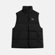 Vest男士 Puma 保暖宽松羽绒棉马甲 POWER Down 彪马正品 PUMA