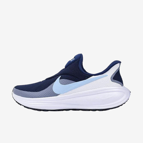 Nike耐克正品REVOLUTION 8 -On女舒适轻盈跑步鞋HQ2415-400