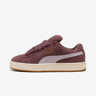 395205 Puma 男女日常运动耐磨低帮复古板鞋 款 彪马正品 2025秋季