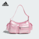 休闲潮流挎包单肩包 Adidas 女士时尚 运动新款 JN9651 阿迪达斯正品