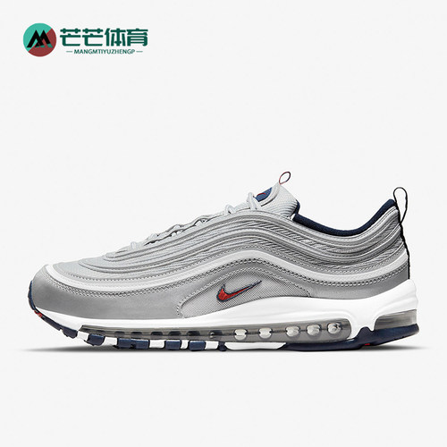 Nike/耐克男子子弹头跑步鞋