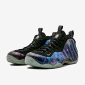 耐克正品 男士 减震支撑中帮运动复古篮球鞋 Nike 521286 800