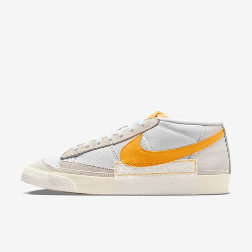 Nike耐克正品Blazer Low Pro Club男款低帮防滑板鞋FJ3694-102