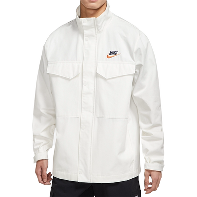 Nike/耐克男子休闲潮流时尚外套