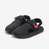 390692 Puma 小童透气耐磨魔术贴运动凉鞋 2023秋季 彪马正品