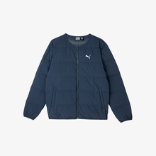 Puma/彪马官方正品当季男士圆领户外耐穿休闲羽绒服686092-14