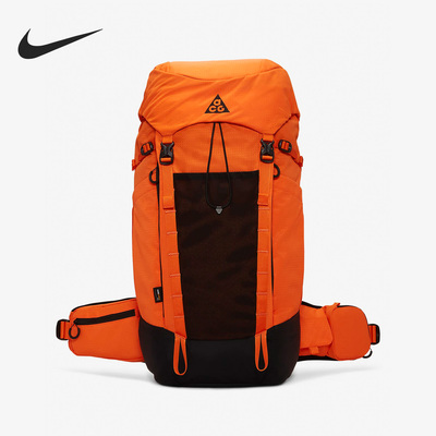 耐克男子运动大容量户外包