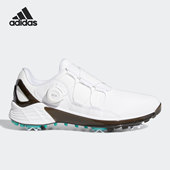 断码 阿迪达斯女高尔夫鞋 清仓 36码