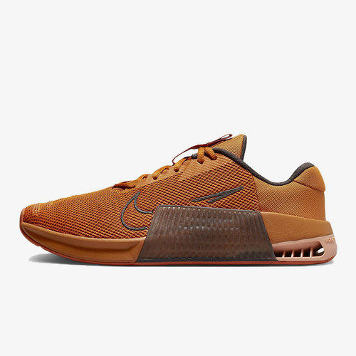Nike/耐克正品Metcon 9 男士低帮防滑耐磨运动训练鞋DZ2617-800