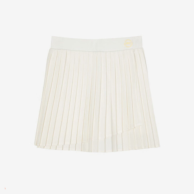 Skechers/斯凯奇正品夏季新款儿童雪纺百褶裙运动短裙,童装/婴儿装/亲子装,半身裙,淘宝优惠券,粉丝福利购,淘宝优惠卷