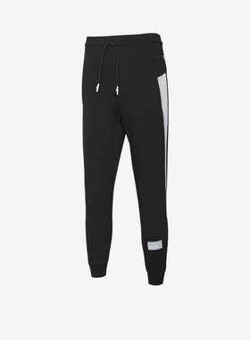 Puma/彪马正品Avenir Pants cl男士运动休闲耐穿百搭训练束脚长裤