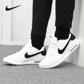 男子泡棉缓震气垫运动跑步鞋 Nike AQ2235 MAX OKETO 耐克正品 AIR