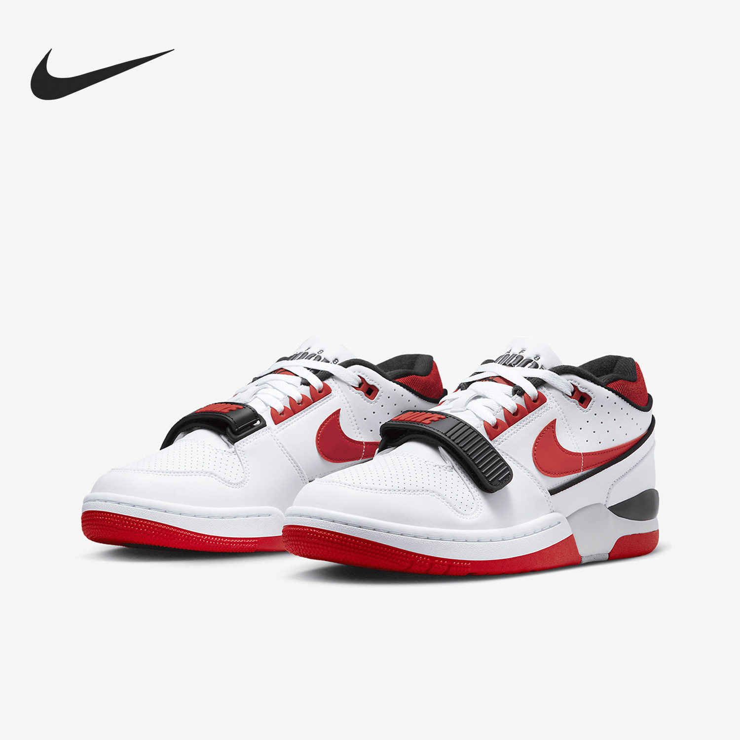 Nike/耐克正品新款男子时尚运动休闲轻便低帮板鞋DZ6763