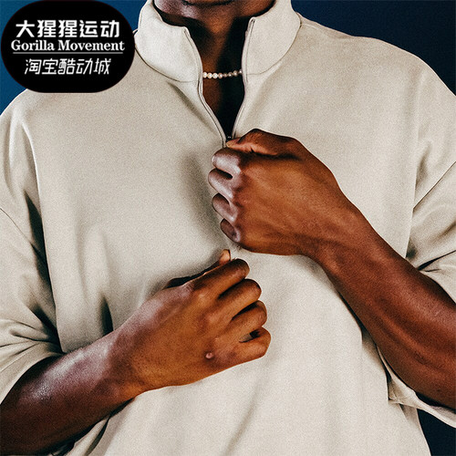 Adidas/阿迪达斯男女短袖卫衣