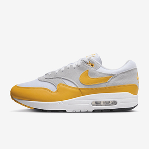 Nike/耐克正品Air Max 1男士气垫拼接经典运动跑步鞋FZ5808-100
