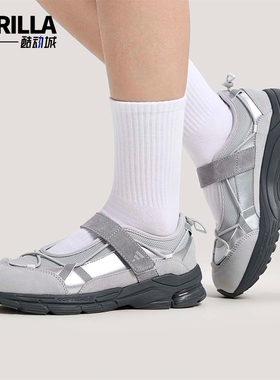 Adidas/阿迪达斯正品Formotion女士透气低帮芭蕾风休闲鞋KJ6882