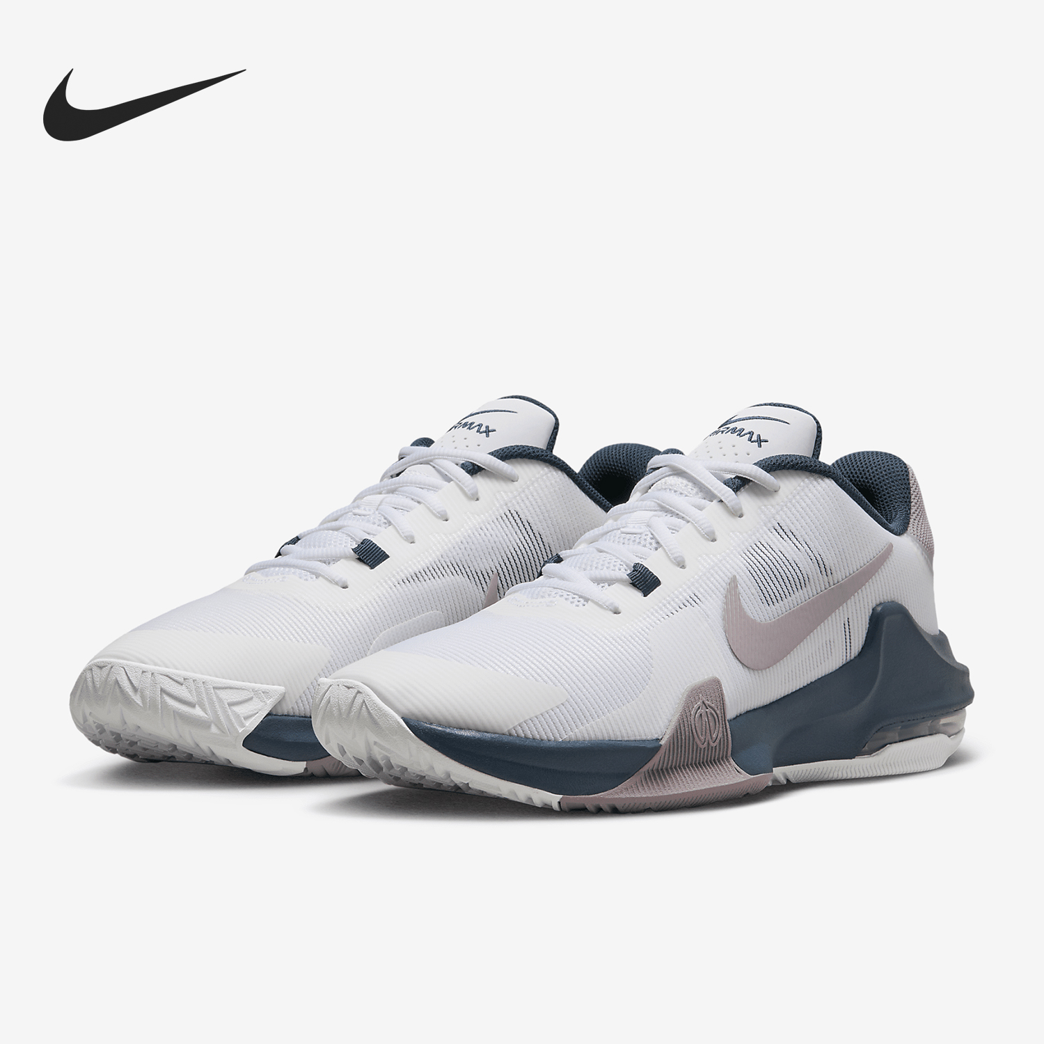 Nike/耐克男士实战篮球鞋
