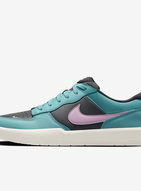 Nike/耐克正品SB Force 58 Premium男女复古滑板鞋DV5476-400