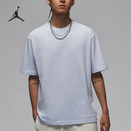 Nike/耐克男士休闲运动短袖
