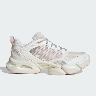 运动耐磨跑步鞋 Adidas 女士清风鞋 新款 IF6717 阿迪达斯正品