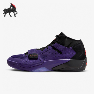 PF男士 506 Jordan Nike Zion DO9072 耐克正品 減震實(shí)戰(zhàn)籃球鞋