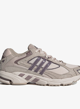 Adidas/阿迪达斯正品耐磨运动新款男女同款网面休闲老爹鞋IH3367