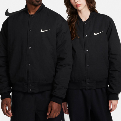 Nike/耐克男女立领运动外套