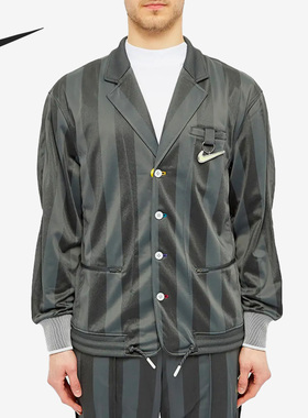 Nike/耐克正品夏季新款男子休闲运动西装外套CI9947-060