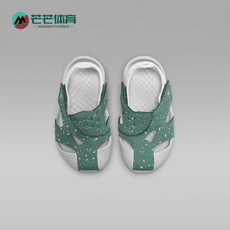 耐克正品婴童款运动透气耐磨凉鞋