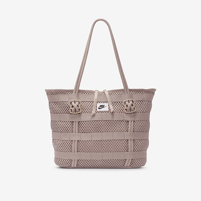 耐克男女同款便捷托特包