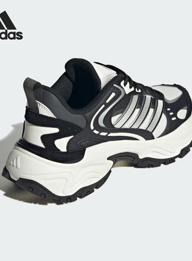 Adidas/阿迪达斯官方正品SHADOW FEVER男女款厚底老爹鞋JP8415