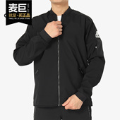 Adidas JKT 运动型格ID OH男梭织夹克外套DV3316 阿迪达斯正品