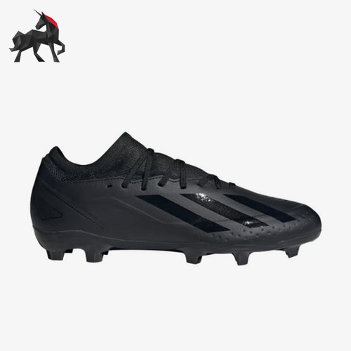 Adidas/阿迪达斯正品Crazyfast.3男女同款训练实战足球鞋GY7429
