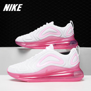 720女子低帮运动休闲鞋 Nike AR9293 MAX AIR 耐克正品 春秋新款