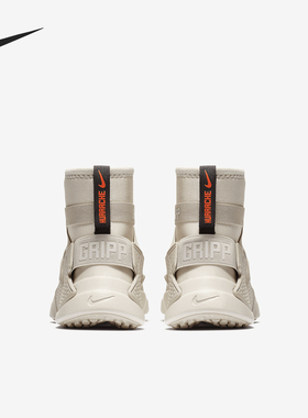 Nike/耐克正品Huarache Gripp GS女子大童运动鞋AQ2802-002