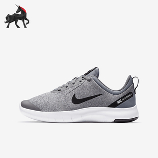 GS女子大童低帮缓震耐磨跑步鞋 Nike 耐克正品 新款 003 AQ2246