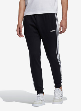 Adidas/阿迪达斯 正品 夏季新款男子休闲运动长裤 H14191