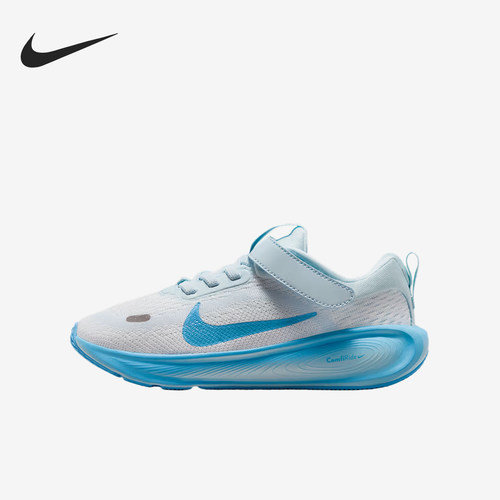 Nike/耐克正品Stellar Ride小童减震支撑跑步鞋HQ3267-108