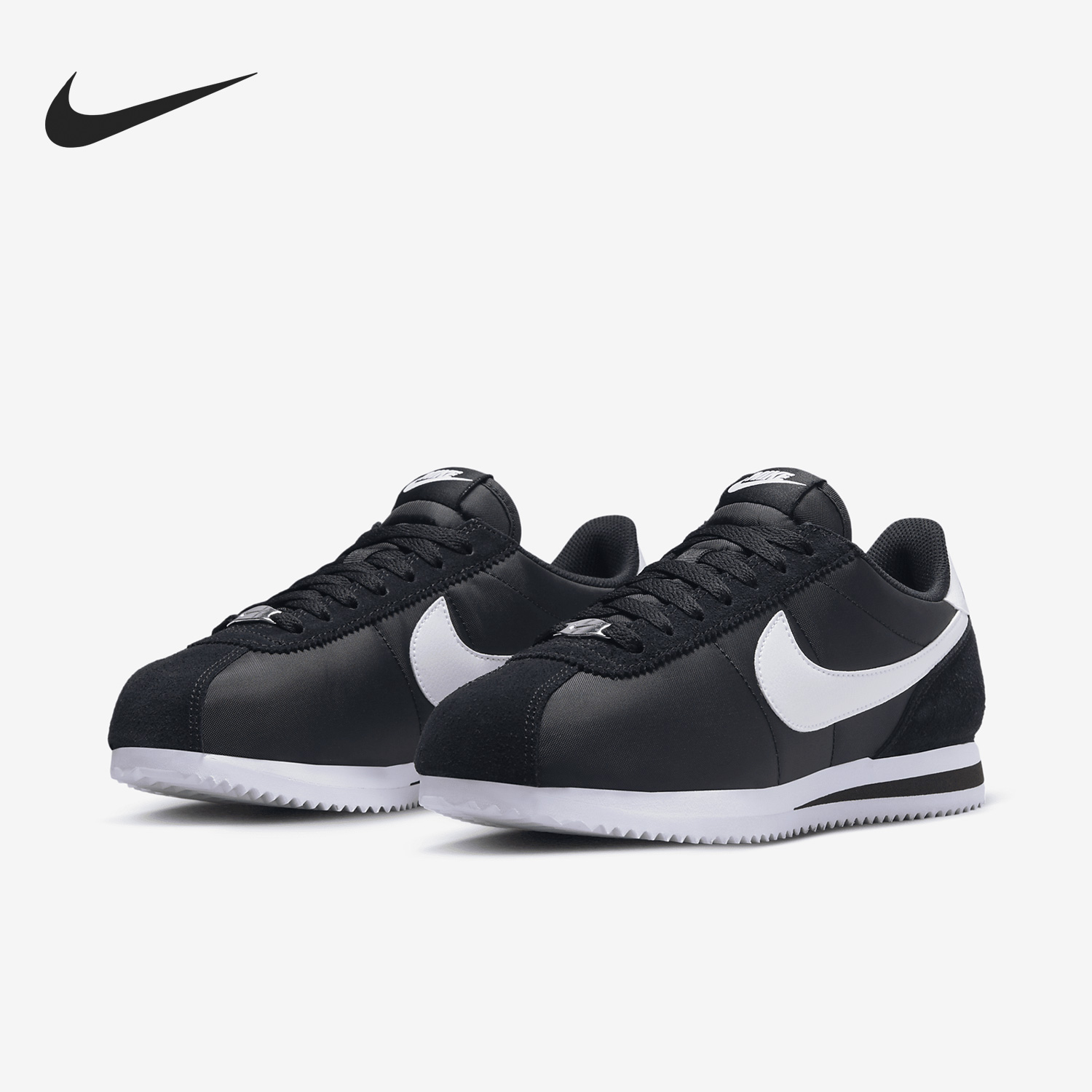 耐克女子舒适运动休闲鞋