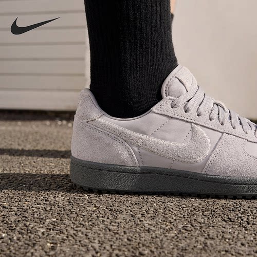 Nike/耐克正品FIELD GENERAL女士时尚潮流运动鞋HV5994-001