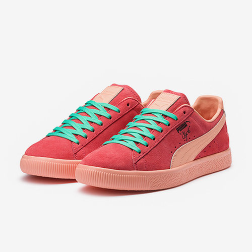 Puma/彪马正品男女低帮板鞋
