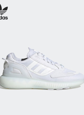 Adidas/阿迪达斯正品三叶草ZX 5K BOOST男女经典运动鞋GX2032