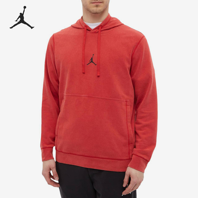 Nike/耐克官方正品Jordan 男士印花长袖复古运动卫衣DA9860-687