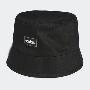 休闲运动舒适遮阳渔夫帽 Adidas 男女同款 阿迪达斯正品 H34791 夏季