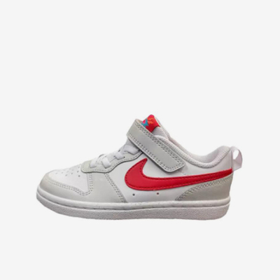 Nike/耐克正品CourtBoroughLow新款儿童经典潮流板鞋HF0741-161