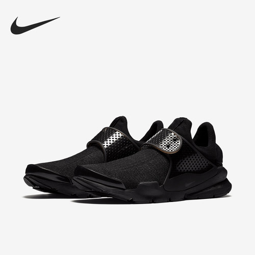 Nike/耐克正品SOCK DART男女透气轻便运动休闲鞋819686-001