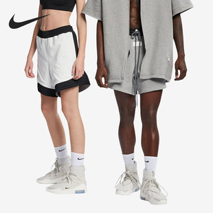 耐克官方正品 男子简约透气双面穿时尚 新款 Nike 运动短裤 AR0627