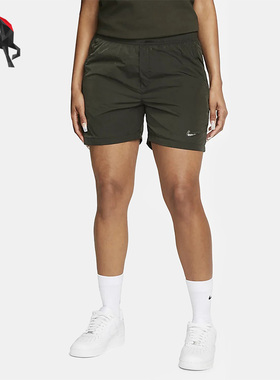 Nike/耐克正品X NOTCA联名休闲透气男子运动短裤 DR2629-355