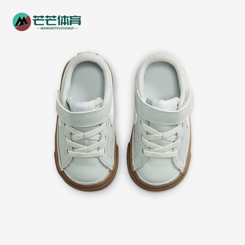 耐克小童舒适运动休闲鞋